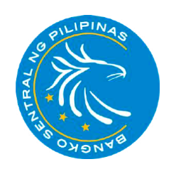 Bangko Sentral ng Pilipinas