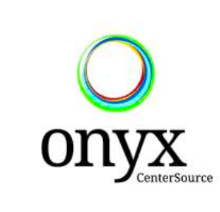 Onyx CenterSource